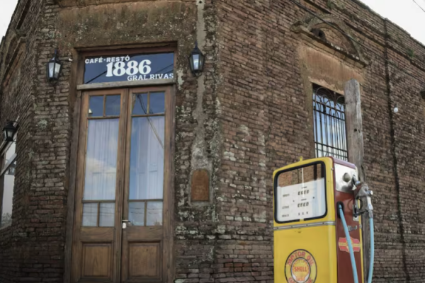 Fin de semana largo: 5 escapadas inesperadas para descubrir nuevos destinos cerca de Buenos Aires